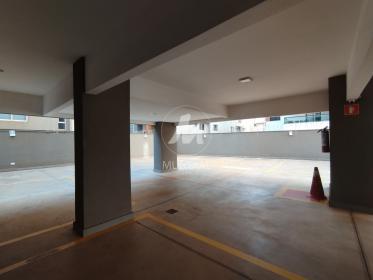 4 - Garagem em Ribeirão Preto