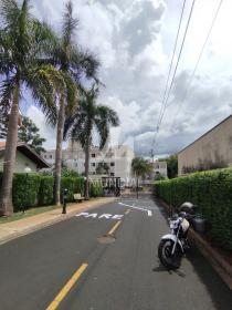 1 - Fachada Condominio em Ribeirão Preto