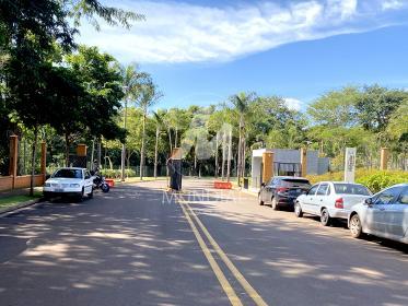 13 - Fachada Condominio em Ribeirão Preto