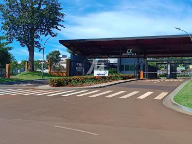 1 - Fachada Condominio em Ribeirão Preto
