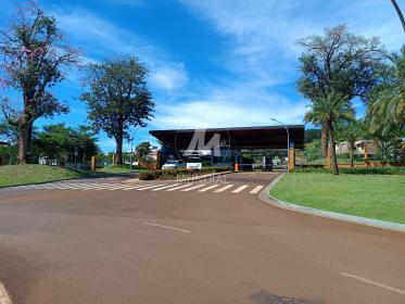 2 - Fachada Condominio em Ribeirão Preto