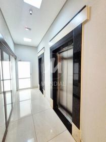3 - Elevador em Ribeirão Preto