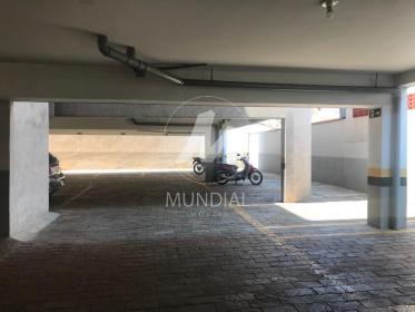 3 - Garagem em Ribeirão Preto