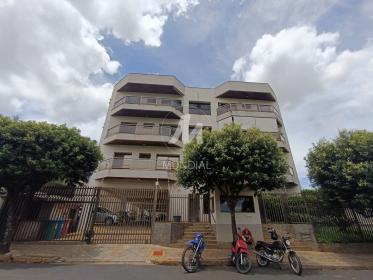 1 - Fachada Condominio em Ribeirão Preto