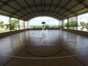 5 - Quadra de esportes em Ribeirão Preto