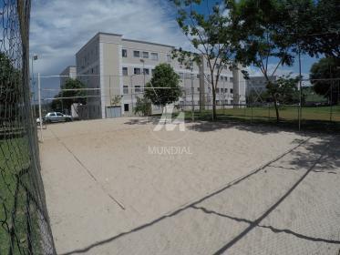 6 - Quadra de esportes em Ribeirão Preto