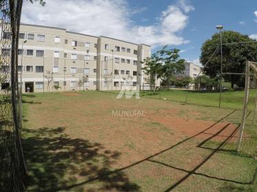 7 - Campo Futebol em Ribeirão Preto
