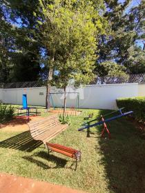 8 - Playground em Ribeirão Preto