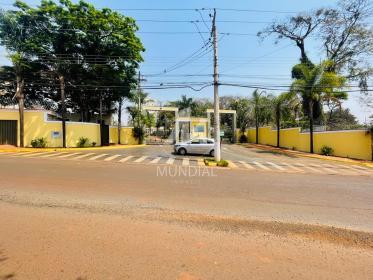 1 - Fachada Condominio em Ribeirão Preto