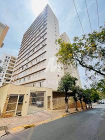 1 - Fachada Condominio em Ribeirão Preto