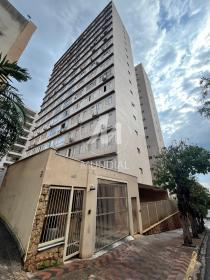 1 - Fachada Condominio em Ribeirão Preto