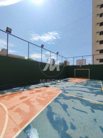 10 - Quadra de esportes em Ribeirão Preto
