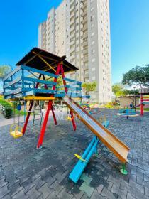 4 - Playground em Ribeirão Preto