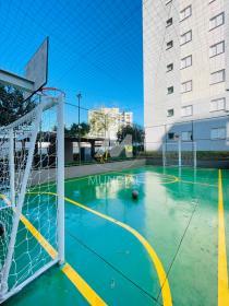 5 - Quadra de esportes em Ribeirão Preto