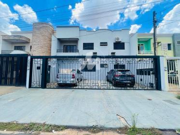 1 - Fachada Condominio em Ribeirão Preto
