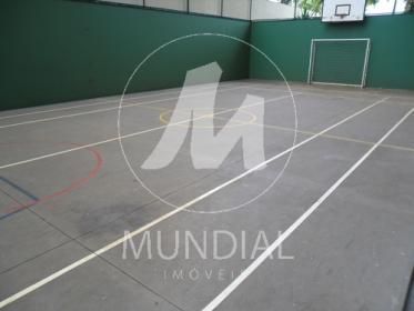 5 - Quadra de esportes em Ribeirão Preto