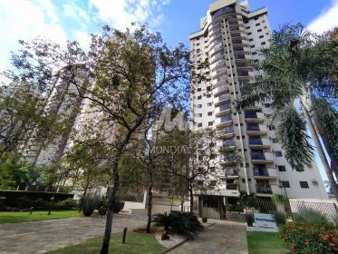 2 - Fachada Condominio em Ribeirão Preto
