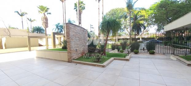 10 - Jardim em Ribeirão Preto