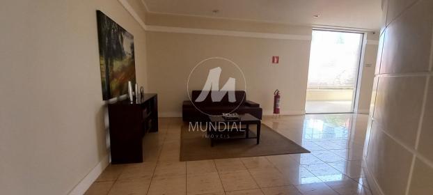 11 - Hall De Entrada em Ribeirão Preto