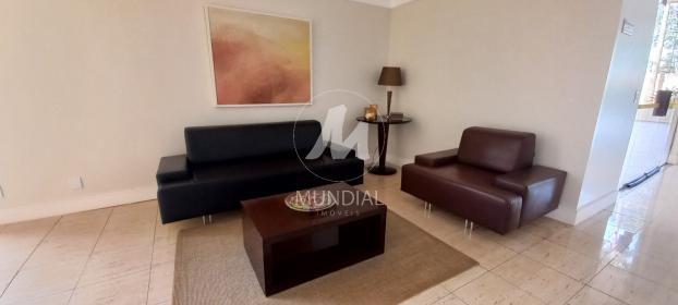 12 - Hall De Entrada em Ribeirão Preto