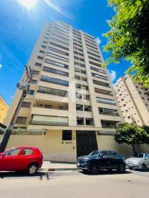 1 - Fachada Condominio em Ribeirão Preto