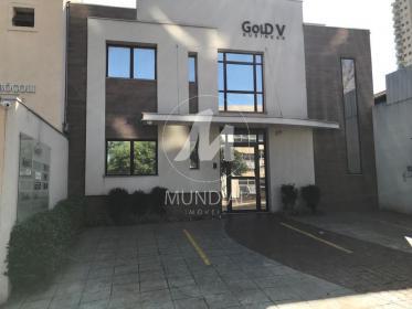 1 - Fachada Condominio em Ribeirão Preto
