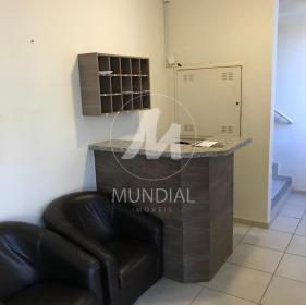 3 - Recepção em Ribeirão Preto