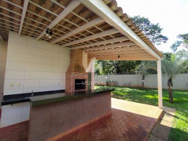 4 - Espaço gourmet em Ribeirão Preto
