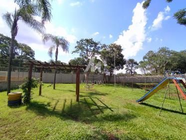 5 - Playground em Ribeirão Preto