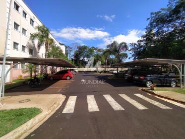 8 - Garagem em Ribeirão Preto