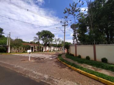 1 - Fachada Condominio em Ribeirão Preto