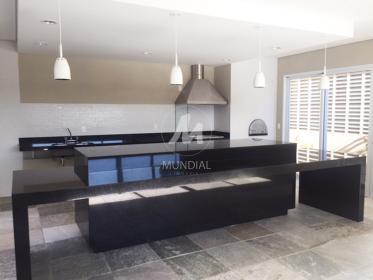 6 - Espaço gourmet em Ribeirão Preto