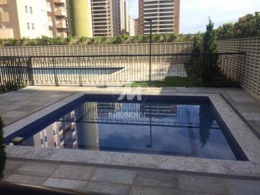 11 - Piscina(s) em Ribeirão Preto
