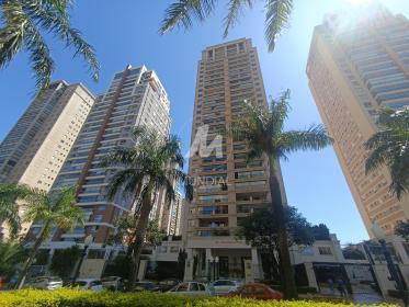 1 - Fachada Condominio em Ribeirão Preto