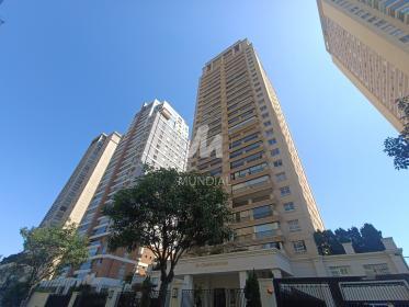 2 - Fachada Condominio em Ribeirão Preto