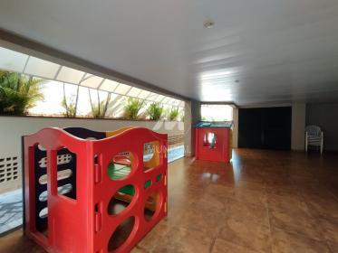 4 - Playground em Ribeirão Preto