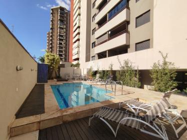 5 - Piscina(s) em Ribeirão Preto