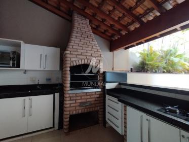7 - Espaço gourmet em Ribeirão Preto