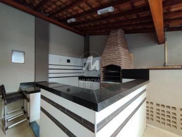 8 - Espaço gourmet em Ribeirão Preto