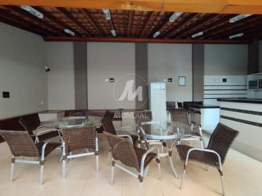 9 - Espaço gourmet em Ribeirão Preto