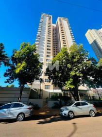 1 - Fachada Condominio em Ribeirão Preto