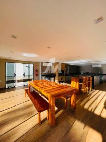 5 - Espaço gourmet em Ribeirão Preto