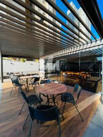6 - Espaço gourmet em Ribeirão Preto