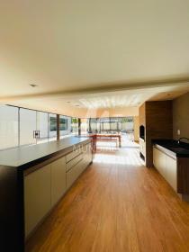 7 - Espaço gourmet em Ribeirão Preto