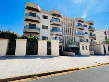1 - Fachada Condominio em Ribeirão Preto