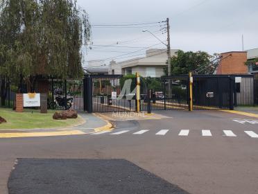 1 - Fachada Condominio em Ribeirão Preto