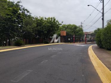 1 - Fachada Condominio em Ribeirão Preto