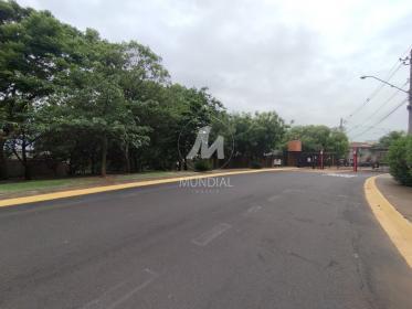 2 - Fachada Condominio em Ribeirão Preto