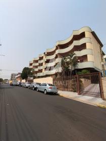 2 - Fachada Condominio em Ribeirão Preto