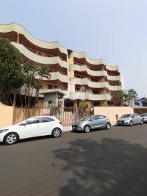 1 - Fachada Condominio em Ribeirão Preto